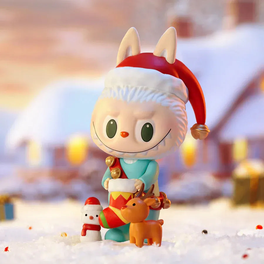 Labubu - Together Christmas Series
