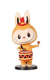 Labubu - Forest Concert Series