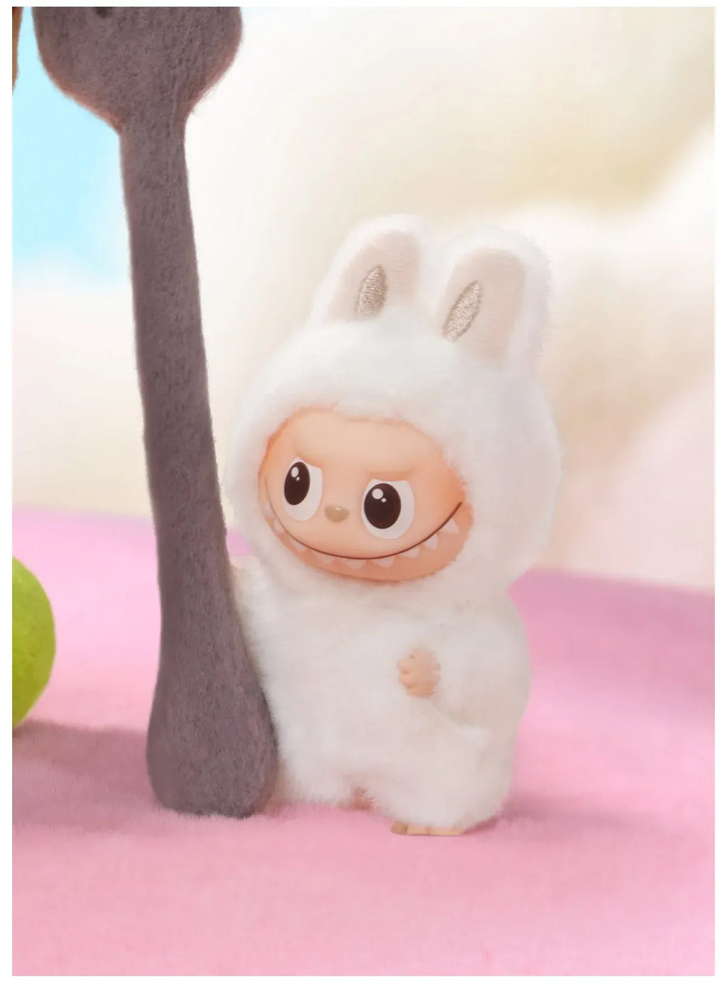 Labubu - Pin For Love Series