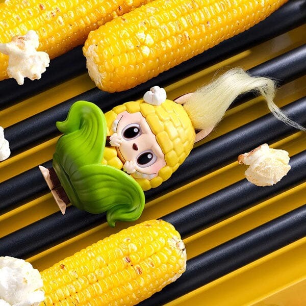 Labubu - Wacky Mart Series