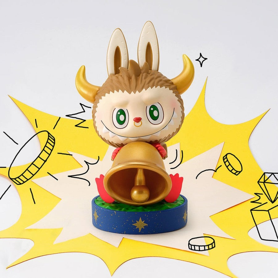 Labubu - Zodiac Series