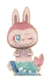 Labubu - Monster Carnival Series