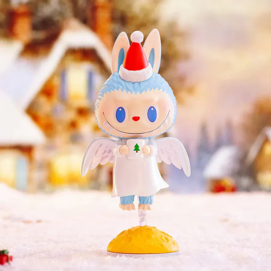 Labubu - Together Christmas Series