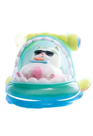 Labubu - Water Party Series