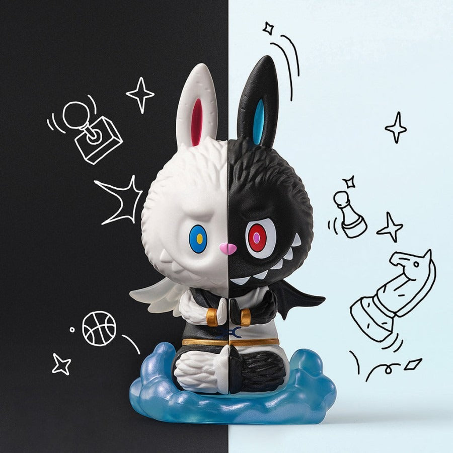 Labubu - Zodiac Series