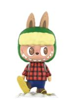 Labubu - Outdoor Travel Series