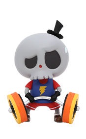 Labubu - Sports Series