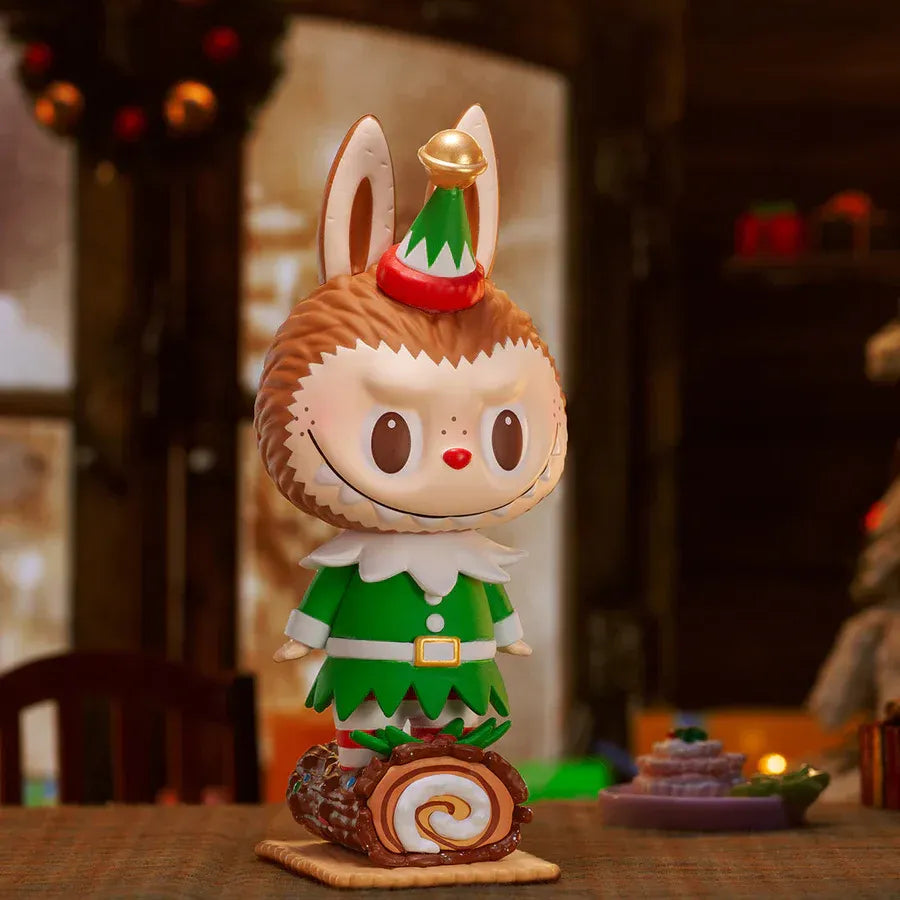 Labubu - Together Christmas Series