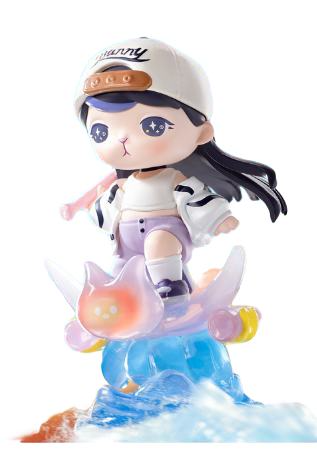 Labubu - Water Party Series