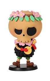 Labubu - Forest Concert Series