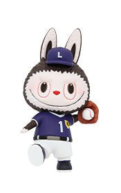 Labubu - Sports Series