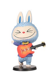 Labubu - Forest Concert Series