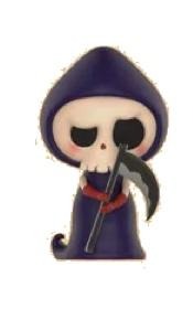 Labubu - Monster Carnival Series