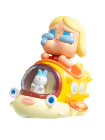 Labubu - Water Party Series