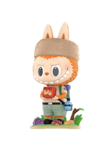 Labubu - Retro Sweet Series