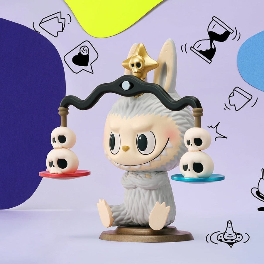 Labubu - Zodiac Series