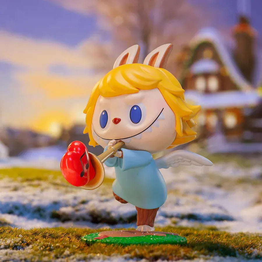 Labubu - Together Christmas Series