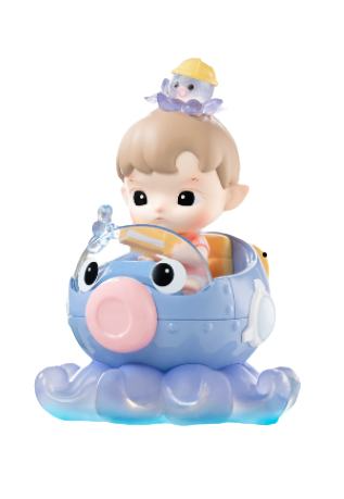 Labubu - Water Party Series