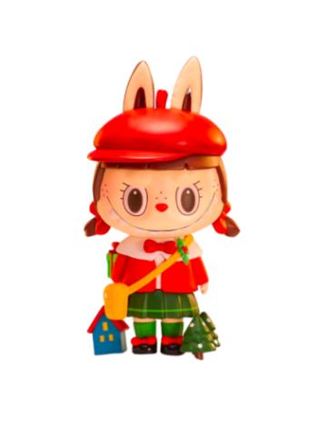 Labubu - Together Christmas Series