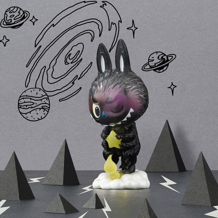 Labubu - Zodiac Series