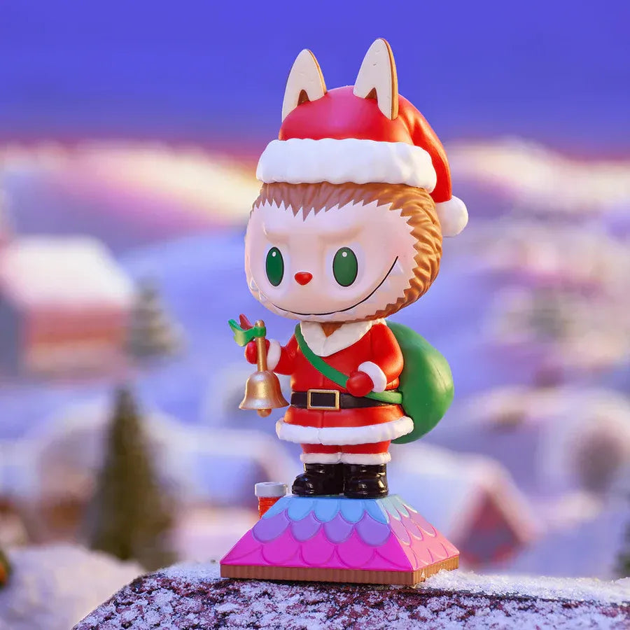 Labubu - Together Christmas Series