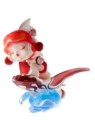 Labubu - Water Party Series