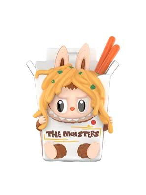 Labubu - Wacky Mart Series