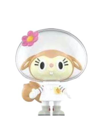 Labubu - The Monsters x SpongeBob SquarePants Series