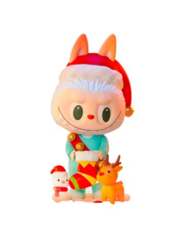 Labubu - Together Christmas Series