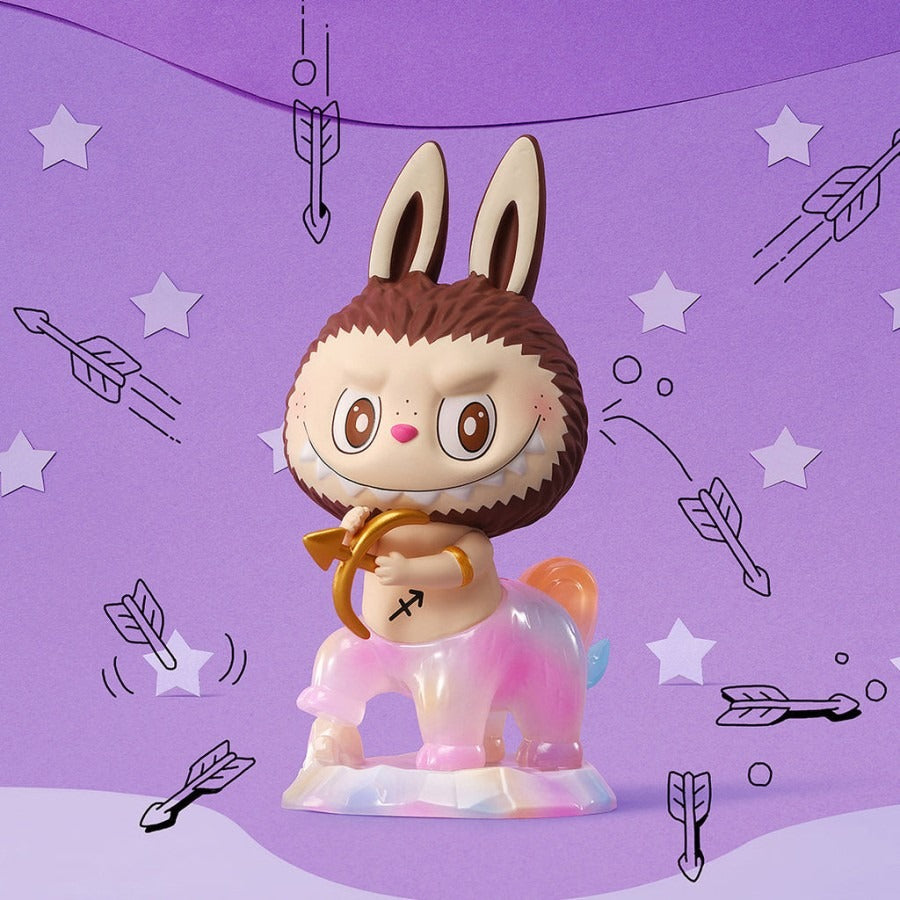 Labubu - Zodiac Series