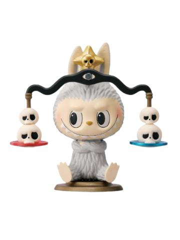 Labubu - Zodiac Series