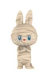 Labubu - Monster Carnival Series