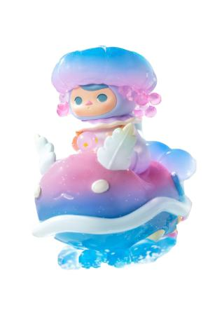 Labubu - Water Party Series