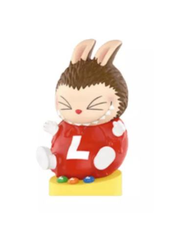 Labubu - Retro Sweet Series