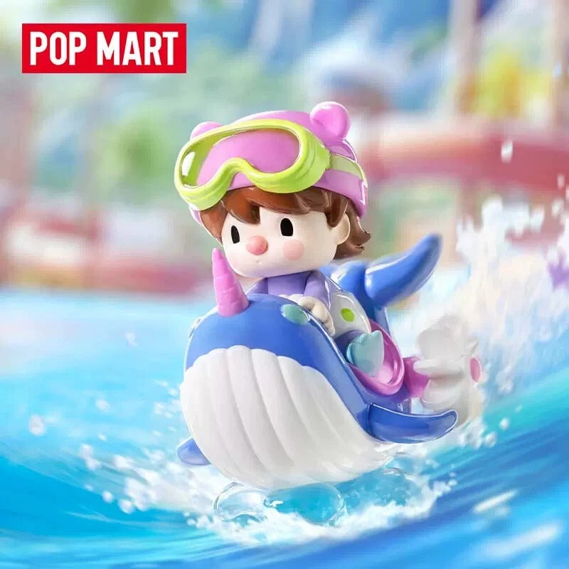 Labubu - Water Party Series