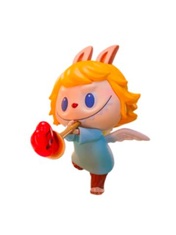 Labubu - Together Christmas Series