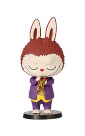 Labubu - Forest Concert Series