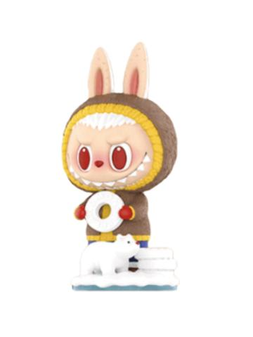 Labubu - Retro Sweet Series