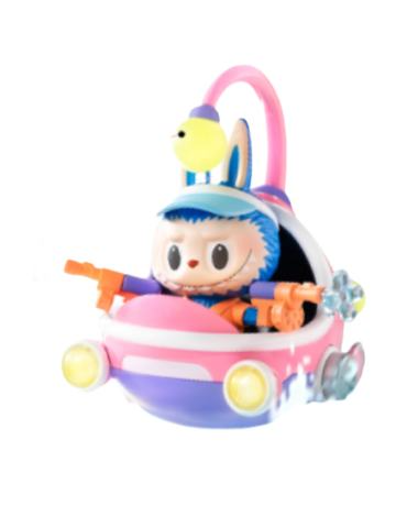 Labubu - Water Party Series