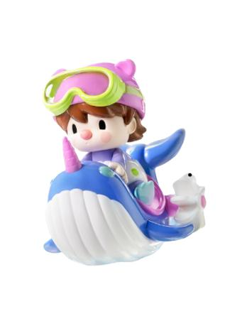 Labubu - Water Party Series