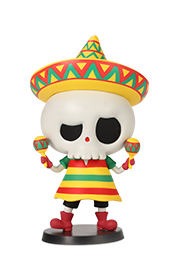 Labubu - Forest Concert Series