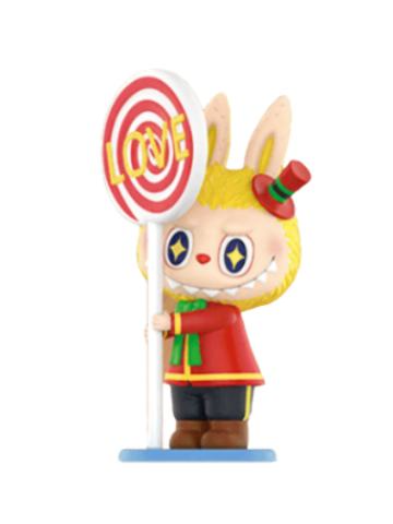 Labubu - Retro Sweet Series