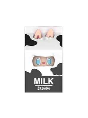 Labubu - Wacky Mart Series