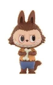 Labubu - Monster Carnival Series