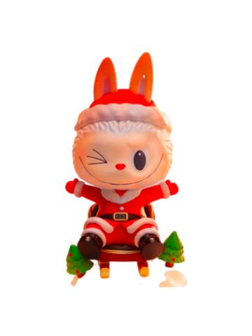 Labubu - Together Christmas Series