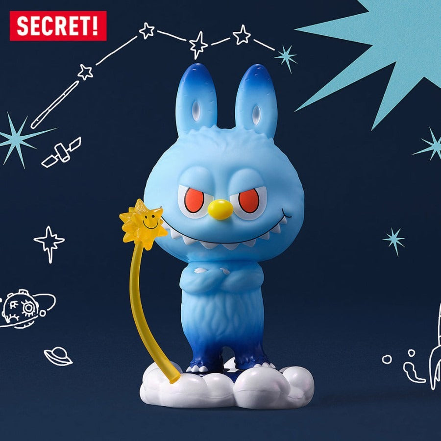 Labubu - Zodiac Series