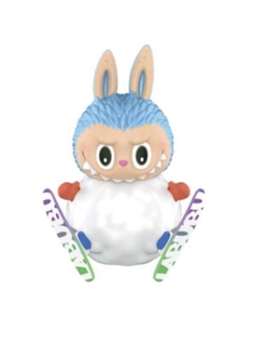 Labubu - Outdoor Travel Series