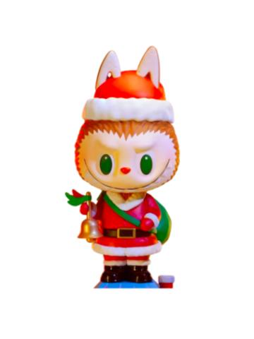 Labubu - Together Christmas Series