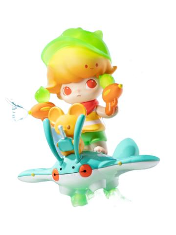 Labubu - Water Party Series