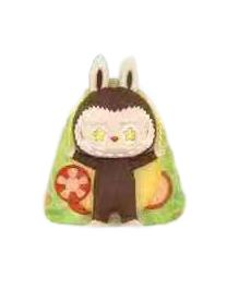 Labubu - Wacky Mart Series